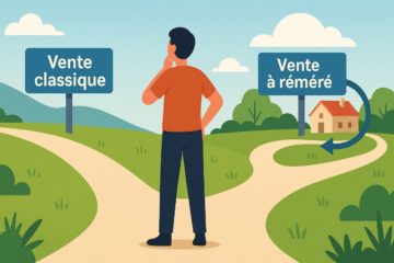Vente à réméré risques et erreurs